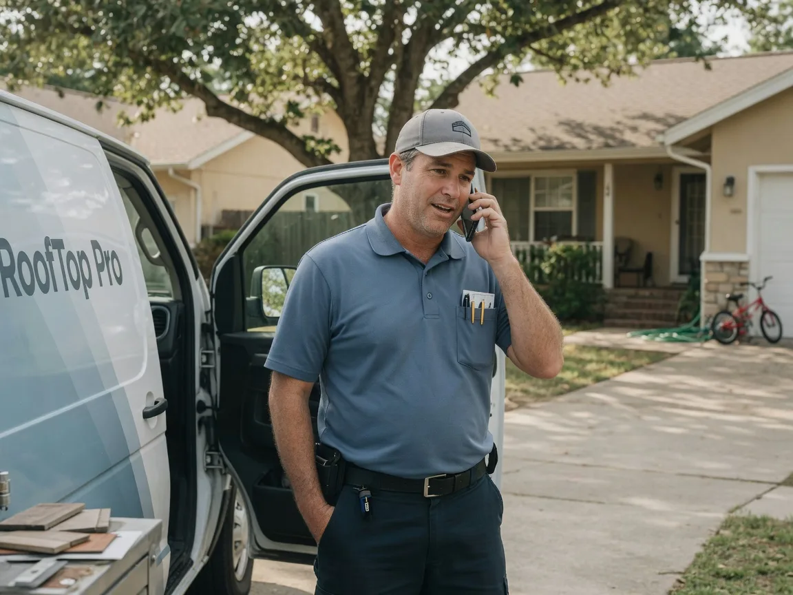 Roof Repair Odon, IN FAQs