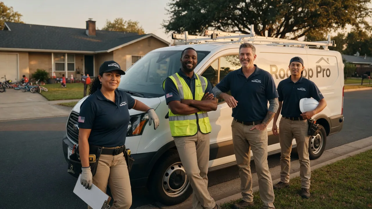Roof Repair in Odon, IN near me